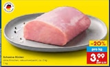 Schweine-Rücken Angebote bei Netto Marken-Discount Lörrach für 3,99 €