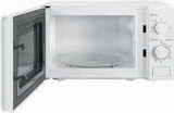 Mikrowelle MW 900-030 von exquisit für 59,99 € bei MEDIMAX im Angebot Mikrowelle MW 900-030 von exquisit im aktuellen MEDIMAX Prospekt