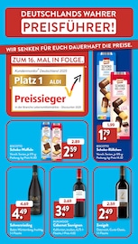 Waffeln im ALDI SÜD Prospekt in Krefeld Aktueller ALDI SÜD Prospekt mit Waffeln, "Gutes für Alle.", Seite 32