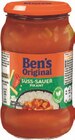 Sauce Angebot in Steffin Sauce im aktuellen Prospekt bei Lidl in Steffin