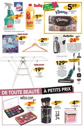 Sac Aspirateur Angebote im Prospekt "IDÉES CADEAUX COMME ON LES AIME" von Stokomani auf Seite 8