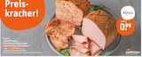 Pizzafleischkäse im tegut Prospekt Pizzafleischkäse von LandPrimus im aktuellen tegut Prospekt für 0,99 €