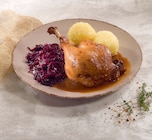 Entenkeule im Angebot bei XXXLutz in Goslar Entenkeule Angebote bei XXXLutz Goslar für 11,90 €