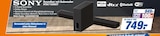 Soundbar mit Subwoofer HTA7100KIT im Angebot bei expert in Lippstadt Soundbar mit Subwoofer HTA7100KIT Angebote von SONY bei expert Lippstadt für 749,00 €
