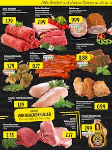 Aktueller EDEKA Prospekt "Aktuelle Angebote" für Höhn Aktueller EDEKA Prospekt für Höhn mit Seiten