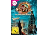 Secret City 3 - Die Menschliche Bedrohung [PC] bei MediaMarkt Saturn im Prospekt "" für 8,29 €