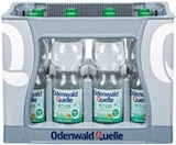 Mineralwasser im Angebot bei Kaufland in Worms Mineralwasser Angebote von Odenwald Quelle bei Kaufland Worms für 5,99 €