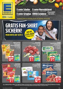 Butter im E center Prospekt "Wir lieben Lebensmittel!" mit 28 Seiten (Dresden)