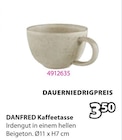 DANFRED Kaffeetasse im Angebot bei JYSK in Weiden DANFRED Kaffeetasse Angebote bei JYSK Weiden für 3,50 €