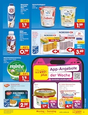 Aktueller Netto Marken-Discount Prospekt mit Pizza, "Aktuelle Angebote", Seite 9