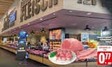 Schweine-Schnitzel Angebote bei EDEKA Passau für 0,77 €