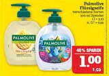 Flüssigseife Angebote von Palmolive bei Marktkauf Leipzig für 1,00 €