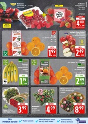 Aktueller EDEKA Prospekt mit Blumen, "Top Angebote", Seite 5