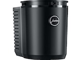 24261 COOL CONTROL 1L BLACK (EB) Milchkühler Black im MediaMarkt Saturn Prospekt 24261 COOL CONTROL 1L BLACK (EB) Milchkühler Black von JURA im aktuellen MediaMarkt Saturn Prospekt für 194,99 €