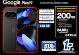 Pixel 9 im Angebot bei expert in Neuwied Pixel 9 Angebote von Google bei expert Neuwied für 1,00 €