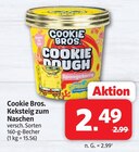 Markant Nordwest Bielefeld - Keksteig zum Naschen Angebot im Prospekt Keksteig zum Naschen bei Markant Nordwest im Bielefeld Prospekt für 2,49 €