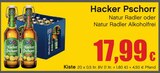 Natur Radler bei RAN im Prospekt "" für 17,99 €