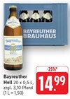 Aktuelles Hell Angebot bei E center in Landau (Pfalz) ab 14,99 €
