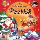 Les belles histoires du Père Noël dans le catalogue Maxi Bazar