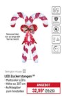 LED Zuckerstangen von Tarrington House im aktuellen METRO Prospekt für 39,26 €