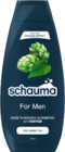 For Men Angebote von Schauma bei EDEKA Buxtehude für 1,49 €