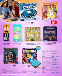 Nintendo Switch Spiel im Smyths Toys Prospekt "Spielzeug Katalog" auf Seite 264