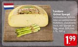 Aktuelle Spargel Angebote bei E center in Ulm Aktuelles Grüner Spargel Angebot bei E center in Ulm ab 1,99 €