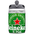 Promo Bière en fut à 18,61 € dans le catalogue Carrefour à Arcueil