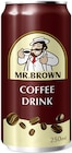 Classic Coffee Drink im METRO Prospekt Classic Coffee Drink von Mr. Brown im aktuellen METRO Prospekt für 0,95 €