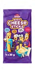 Sticks im Lidl Prospekt Junior Magic Cheese von Dovgan im aktuellen Lidl Prospekt für 1,79 €