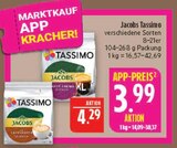 Tassimo im Angebot bei Marktkauf in Bautzen Tassimo Angebote von Jacobs bei Marktkauf Bautzen für 3,99 €