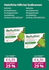 mea - meine apotheke - bei Sodbrennen Fruchtgeschmack Angebot im Prospekt bei Sodbrennen Fruchtgeschmack bei mea - meine apotheke im Prospekt "" für 6,95 €