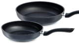 Pfannen-Set »Cenit« im Kaufland Prospekt Pfannen-Set »Cenit« von Fissler im aktuellen Kaufland Prospekt für 49,99 €