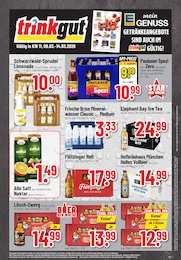 Der aktuelle EDEKA Prospekt Aktuelle Angebote