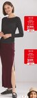 Damen Longsleeve Angebote von IX-O bei AWG Mühlhausen für 27,99 €