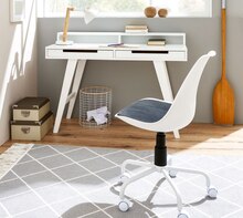 Schreibtisch „Wolga“ bei Höffner in Cottbus Schreibtisch „Wolga“ im Angebot bei Höffner Cottbus für 119,00 €