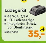 Aktuelle Batterie Angebote bei Globus-Baumarkt in Hamburg Aktuelles Ladegerät Angebot bei Globus-Baumarkt in Hamburg ab 35,00 €