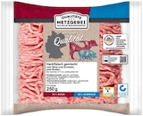 REWE Ober-Mörlen - Hackfleisch gemischt Angebot im Prospekt Hackfleisch gemischt bei REWE im Ober-Mörlen Prospekt für 2,49 €