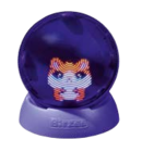 BITZEE HAMSTER BALL im Müller Prospekt BITZEE HAMSTER BALL von SPIN MASTER im aktuellen Müller Prospekt für 24,99 €
