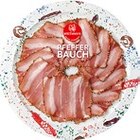 Pfefferbauch im Angebot bei Kaufland in Bocholt Pfefferbauch Angebote von WILTMANN bei Kaufland Bocholt für 1,49 €