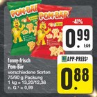 EDEKA Bad Lobenstein Prospekt mit  im Angebot für 0,88 €