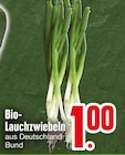 Bio-Lauchzwiebeln bei EDEKA im Vilshofen Prospekt für 1,00 €