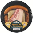 Taverne de la Choucroute - CLAVIÈRE - Intermarché à Lyon Taverne de la Choucroute - CLAVIÈRE en promo chez Intermarché Lyon à 9,90 €