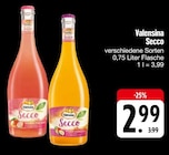 Secco Mango-Pink Guave bei EDEKA im Schwarzenberg Prospekt für 2,99 €