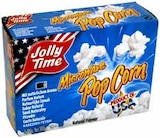 Mikrowellen Popcorn Angebote von Jolly Time bei GLOBUS Frankenthal für 3,39 €
