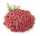EDEKA Göppingen - Mageres Hackfleisch Angebot im Prospekt Mageres Hackfleisch bei EDEKA im Göppingen Prospekt für