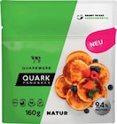 Quark-werk Pan-cakes im aktuellen Netto Marken-Discount Prospekt