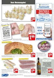Fisch im E center Prospekt in Filderstadt Aktueller E center Prospekt mit Fisch, "Aktuelle Angebote", Seite 7