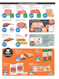 Knoblauch im V-Markt Prospekt "V-Markt einfach besser einkaufen" auf Seite 3