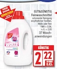 Aktuelles Feinwaschmittel oder Fein Angebot bei EDEKA in Potsdam ab 2,22 €